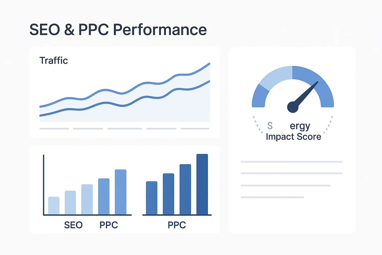 Unified Performance Measurement - How to Measure What Matters