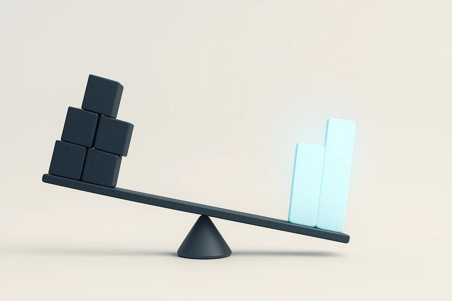 Performance-based SEO pricing models and associated risks.