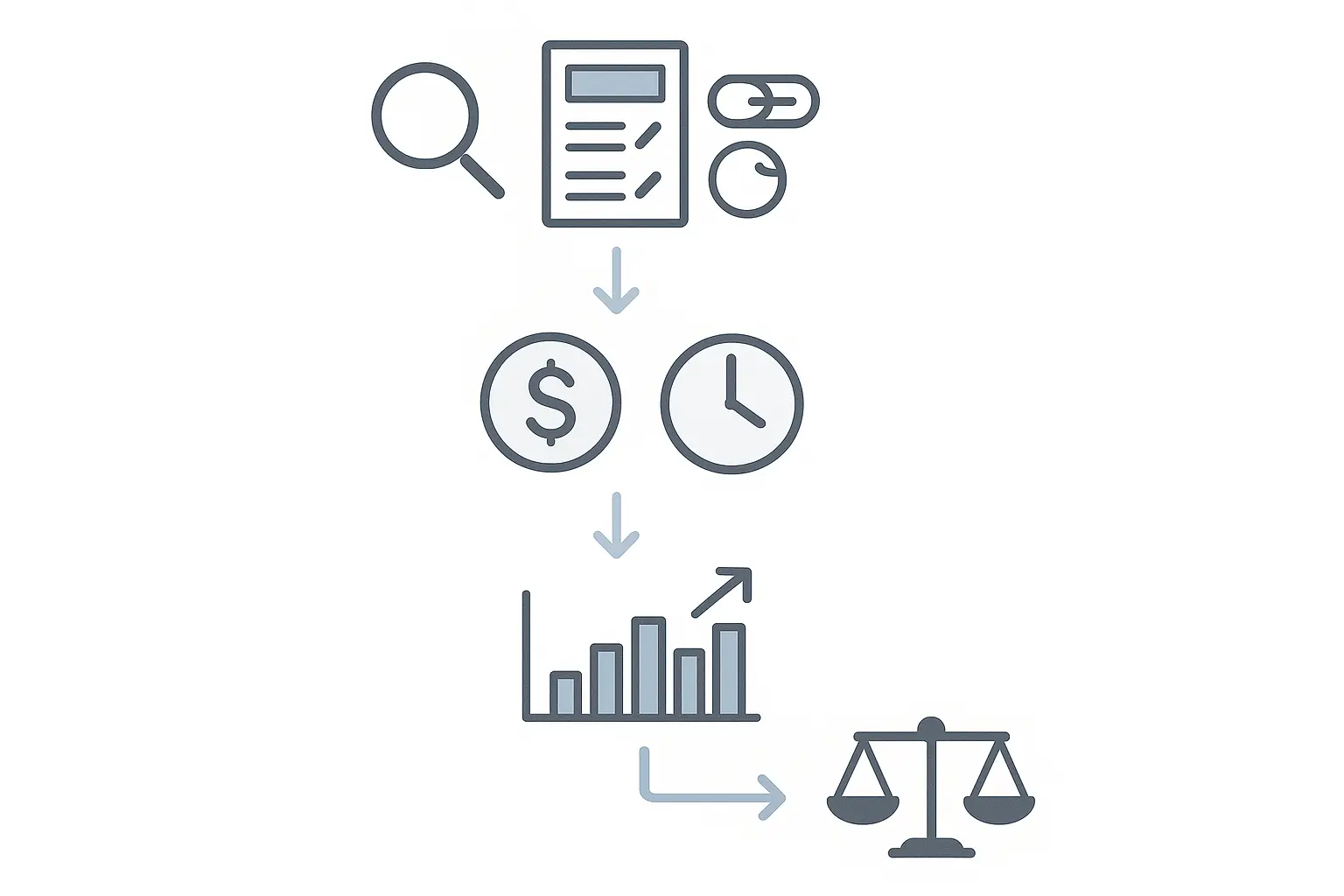 A diagram showing a traditional SEO workflow (Keyword Research -> Content Creation -> Ranking -> Results) contrasted with the PPC Canary Test workflow (Keyword Research -> PPC Test -> Validate -> Content Creation -> Results).” /></p>
<p>The insights you gain are profound. You might discover that a keyword with 10,000 monthly searches has zero commercial intent, while a long-tail variant with only 500 searches converts like crazy. This is data, not guesswork.</p>
<h2><span class=