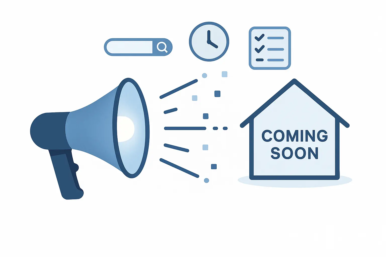 Pre-Market SEO Example