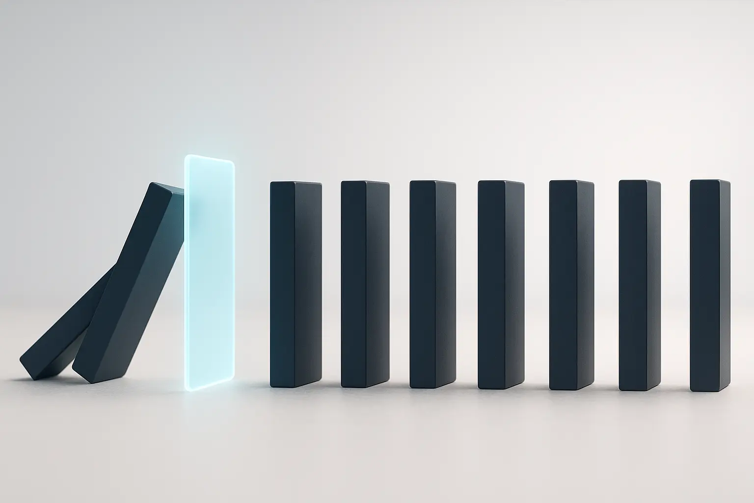 Proactive AI alerts identifying critical SEO issues