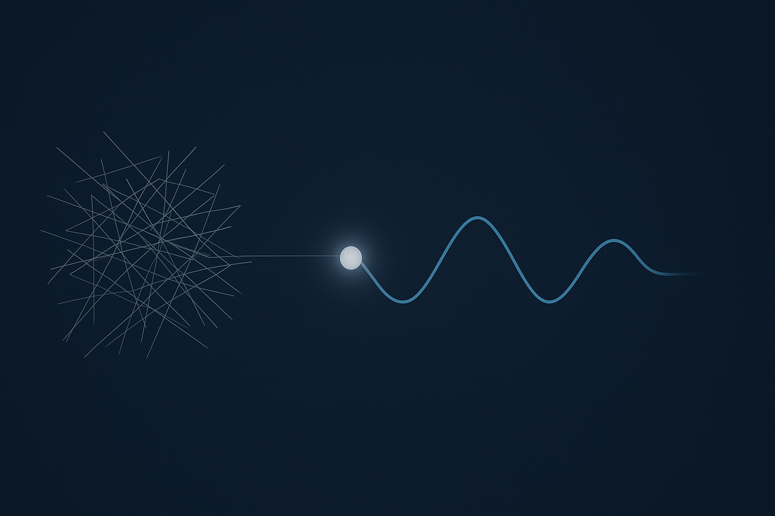 Programmatic Consistency for B2B Sales Cycles