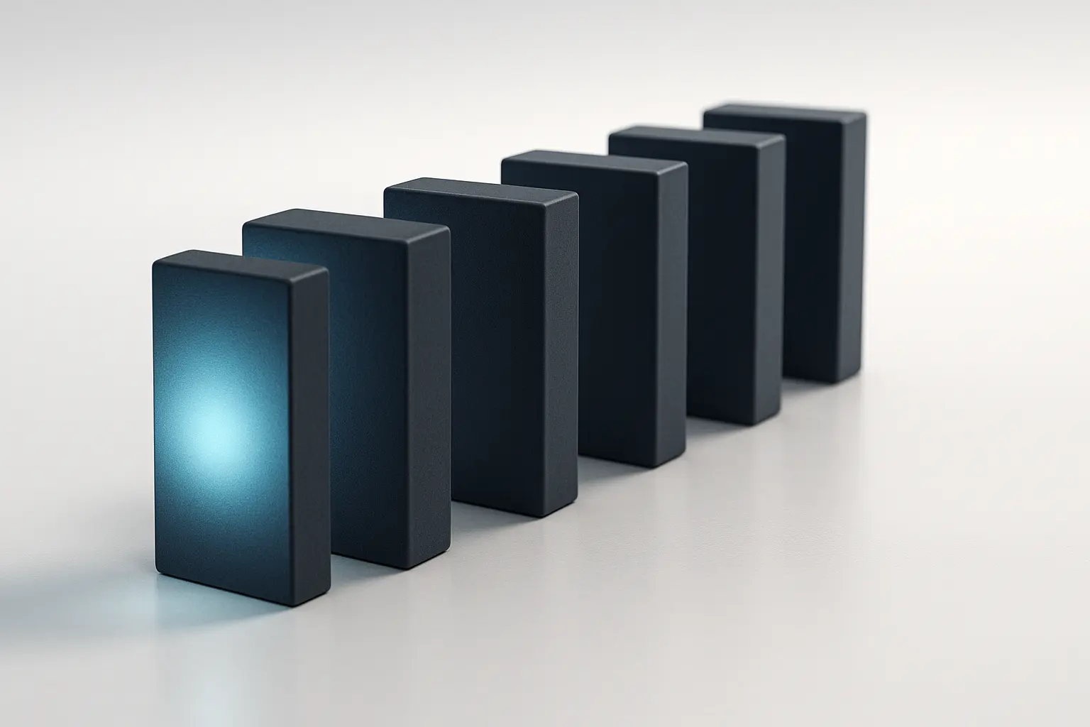 Beyond Value Why Programmatic Consistency Builds Trust