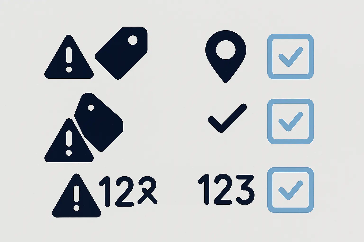 A screenshot showing a real estate listing rich snippet in Google search results, highlighting the price, availability, and star ratings.