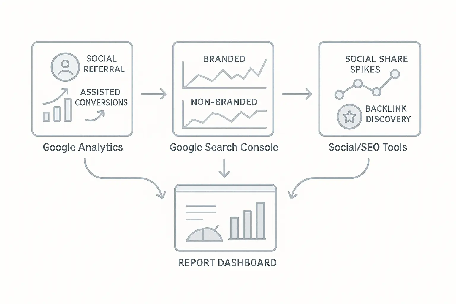The SEO Echo