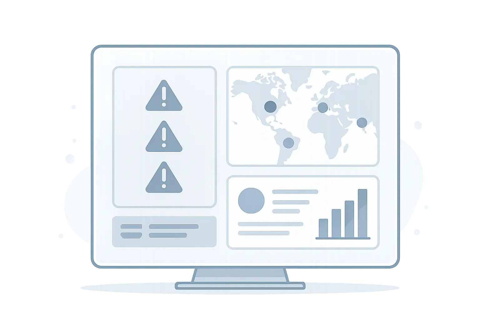 automated international SEO reporting system