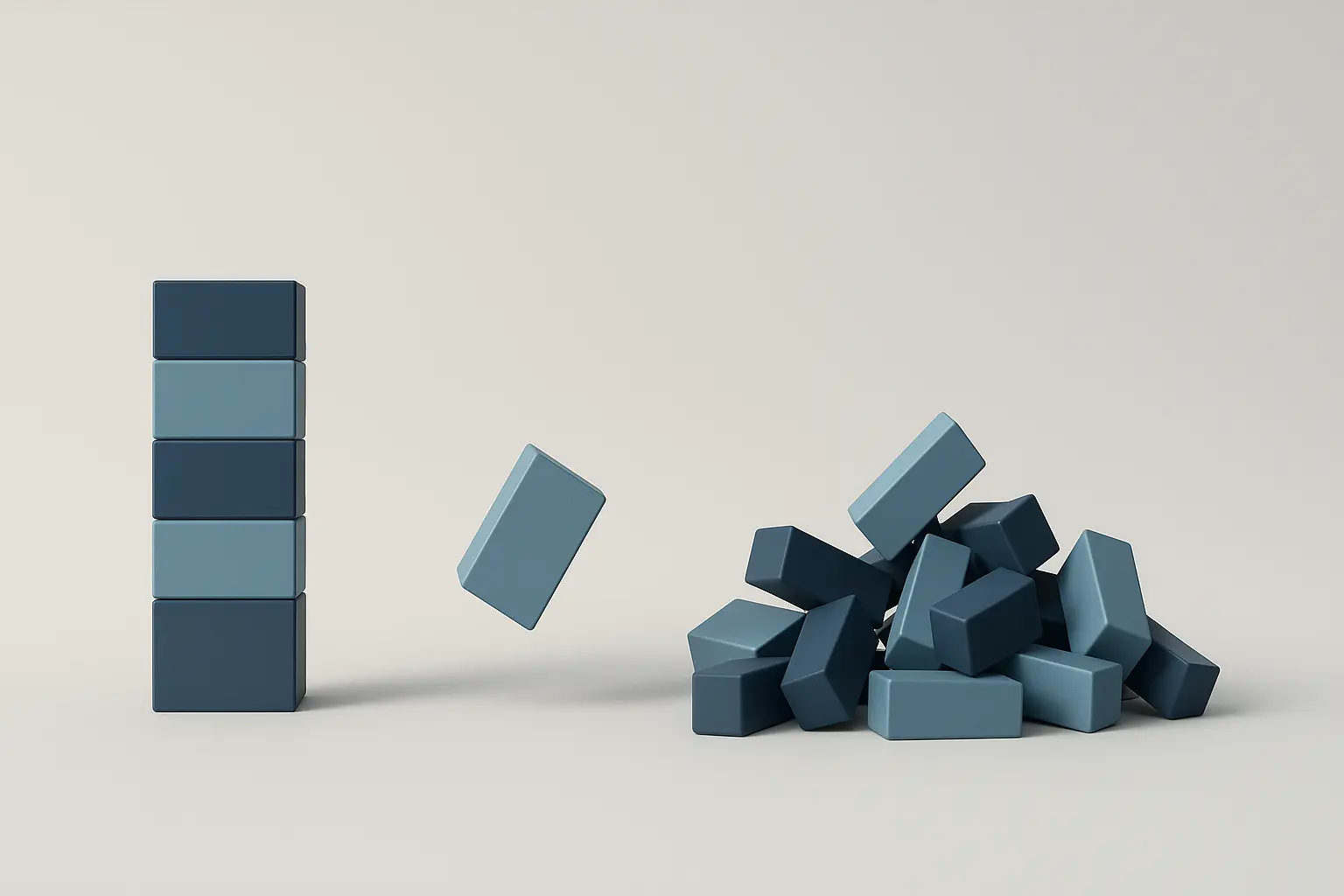 Automatic detection of schema drift