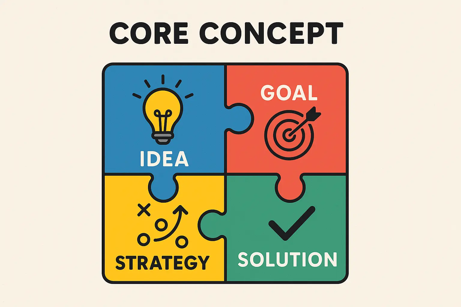The Project Scoping Framework