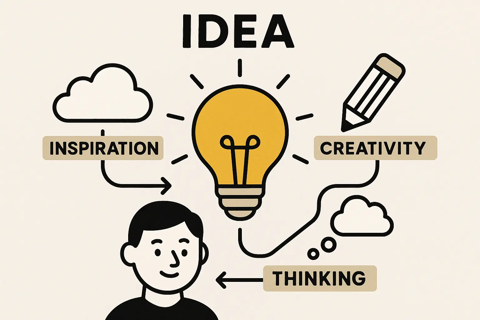 Correctly nested semantic HTML provides a clear roadmap for AI crawlers, helping them distinguish primary content from supplementary information.