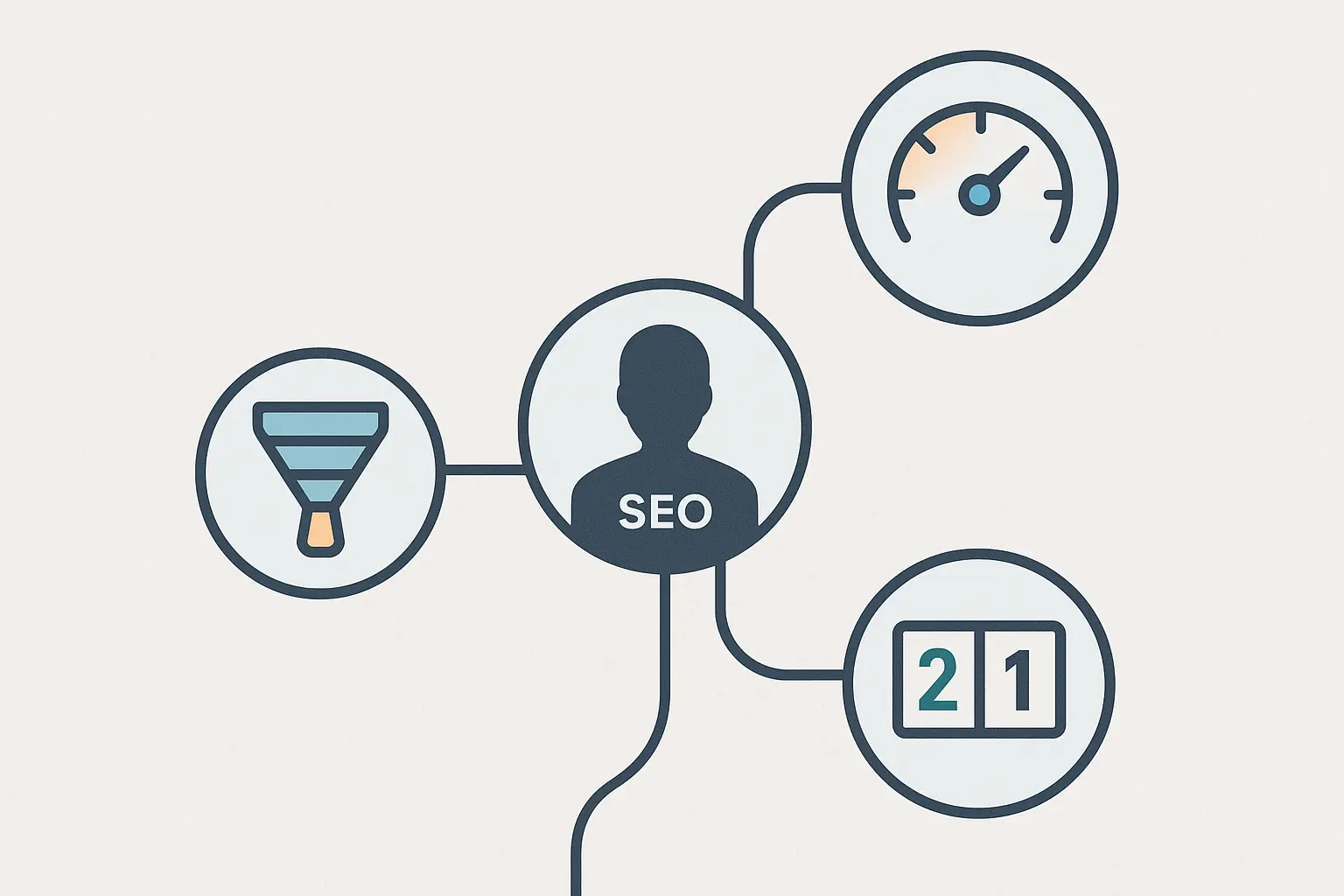 Smart Intervention Triggers in SEO Automation