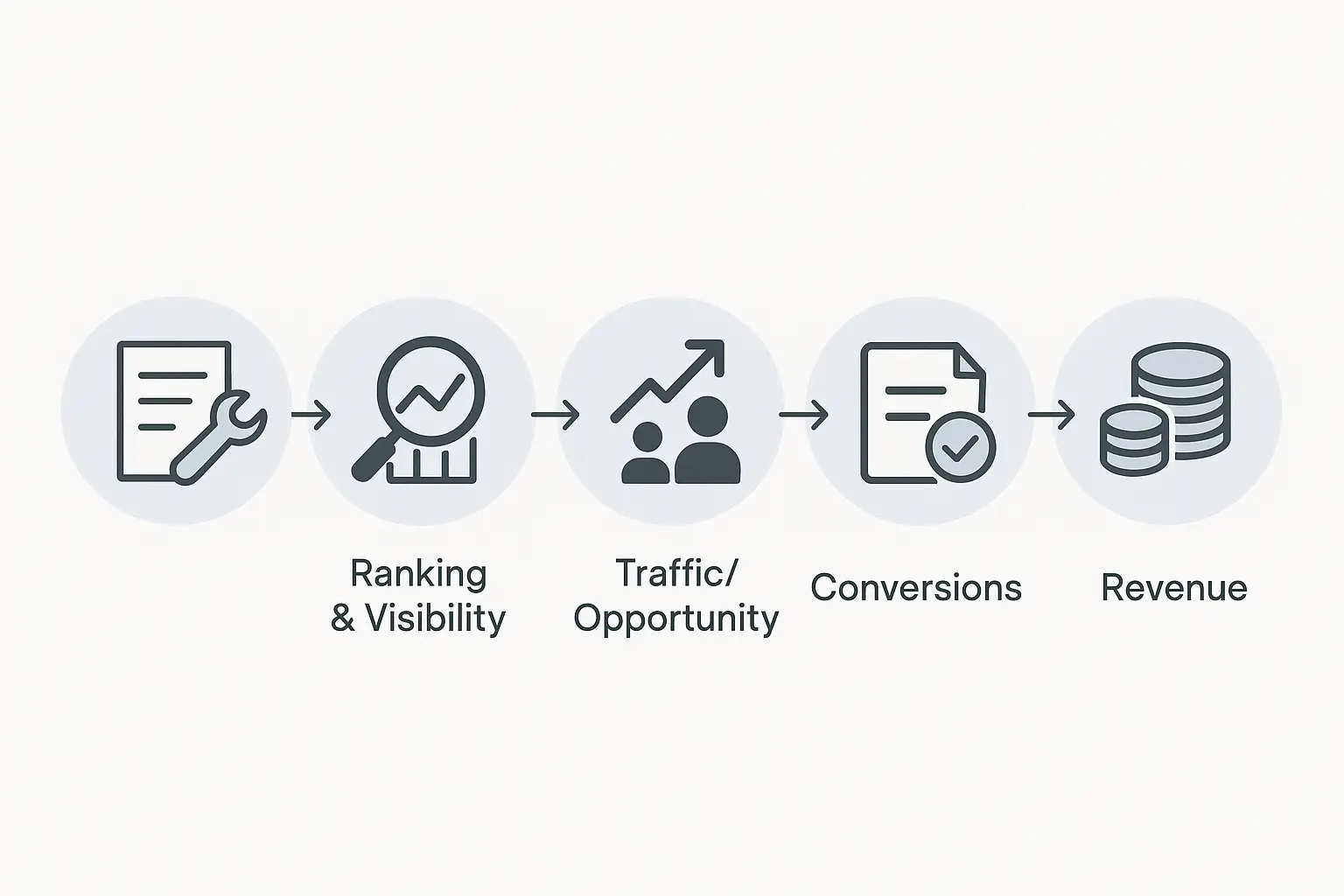 Market Share Visibility