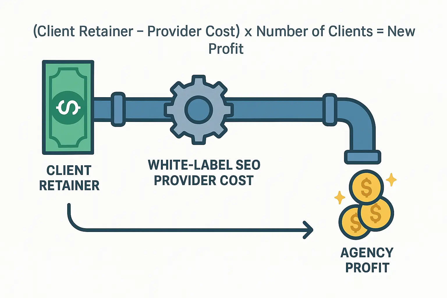 Your Path to White-label SEO Success