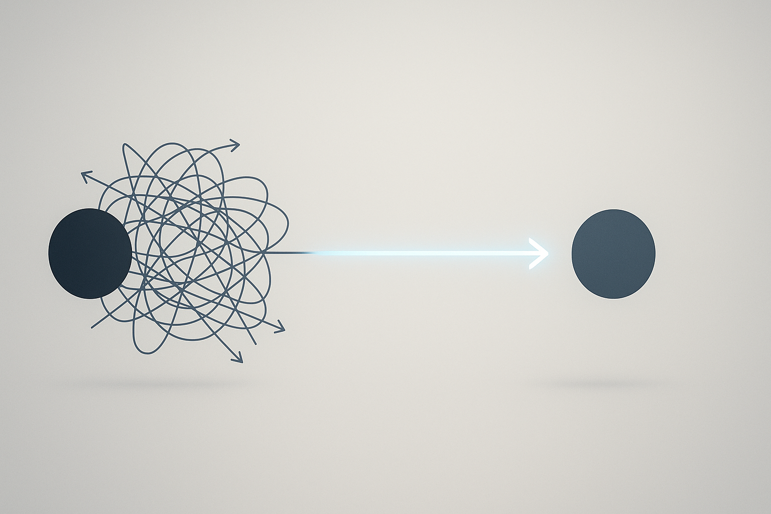 Understanding the Source of Truth Problem in CRM and Email Sync