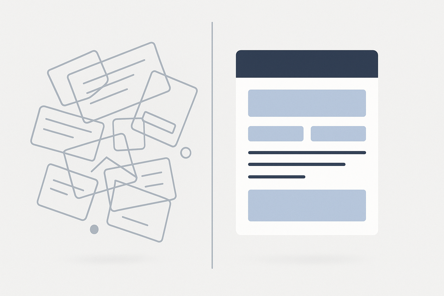 Why Standardizing Email Format Builds Trust and Boosts Engagement