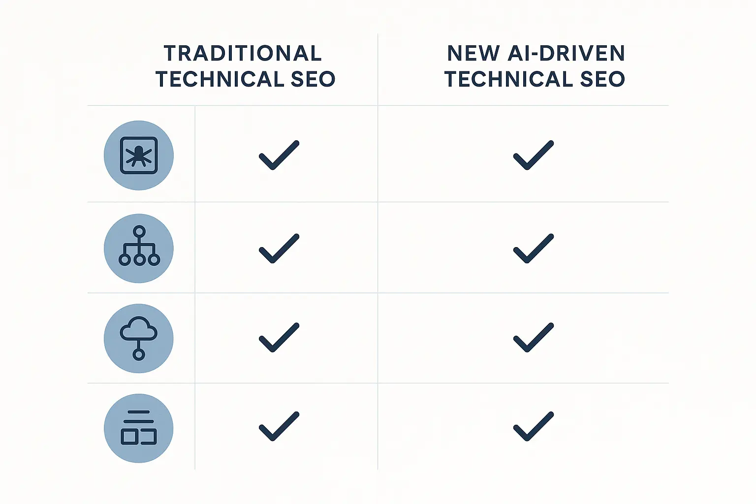 Beyond the 10 Blue Links: Redefining Visibility in the AI Era