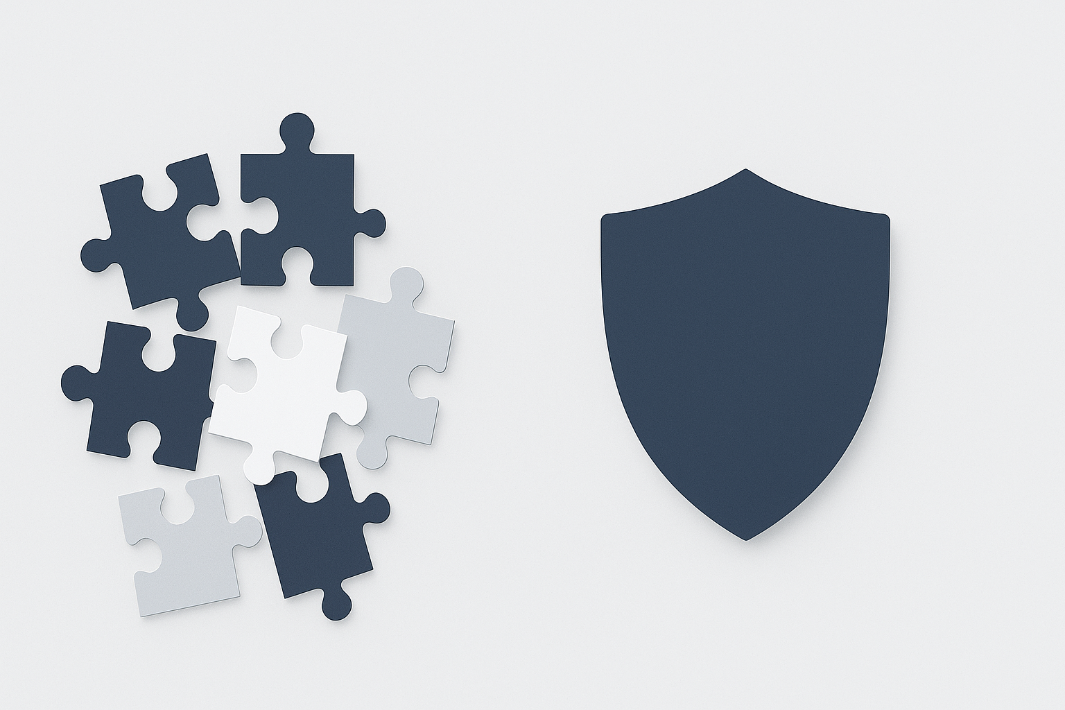 How inconsistent marketing damages brand trust over time