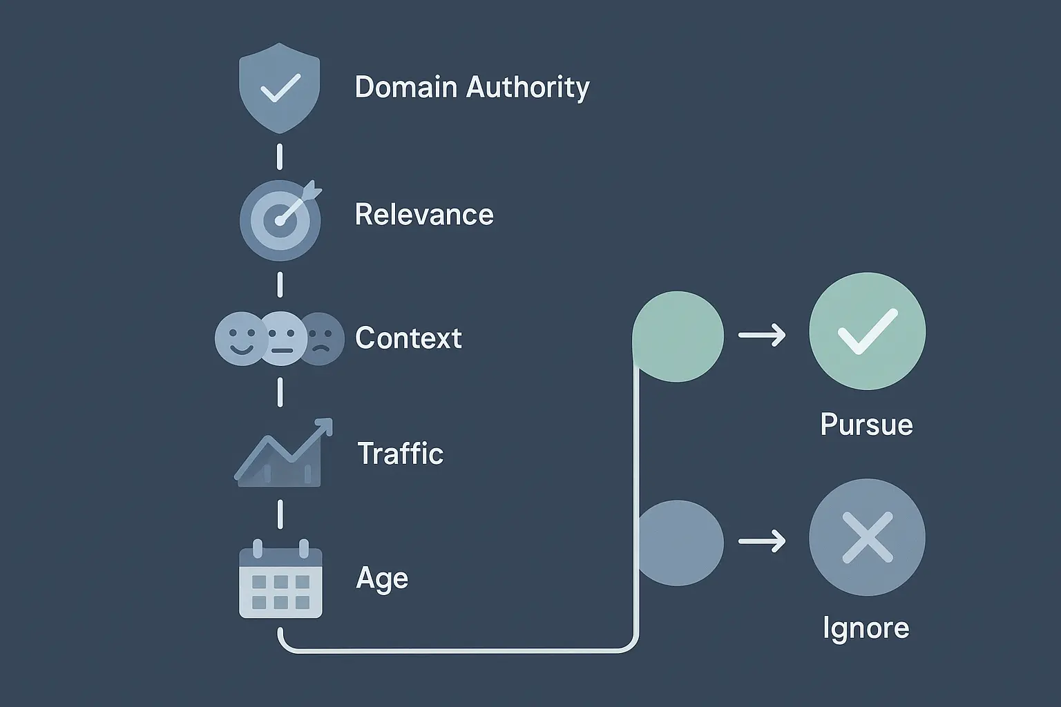 scaling SEO work