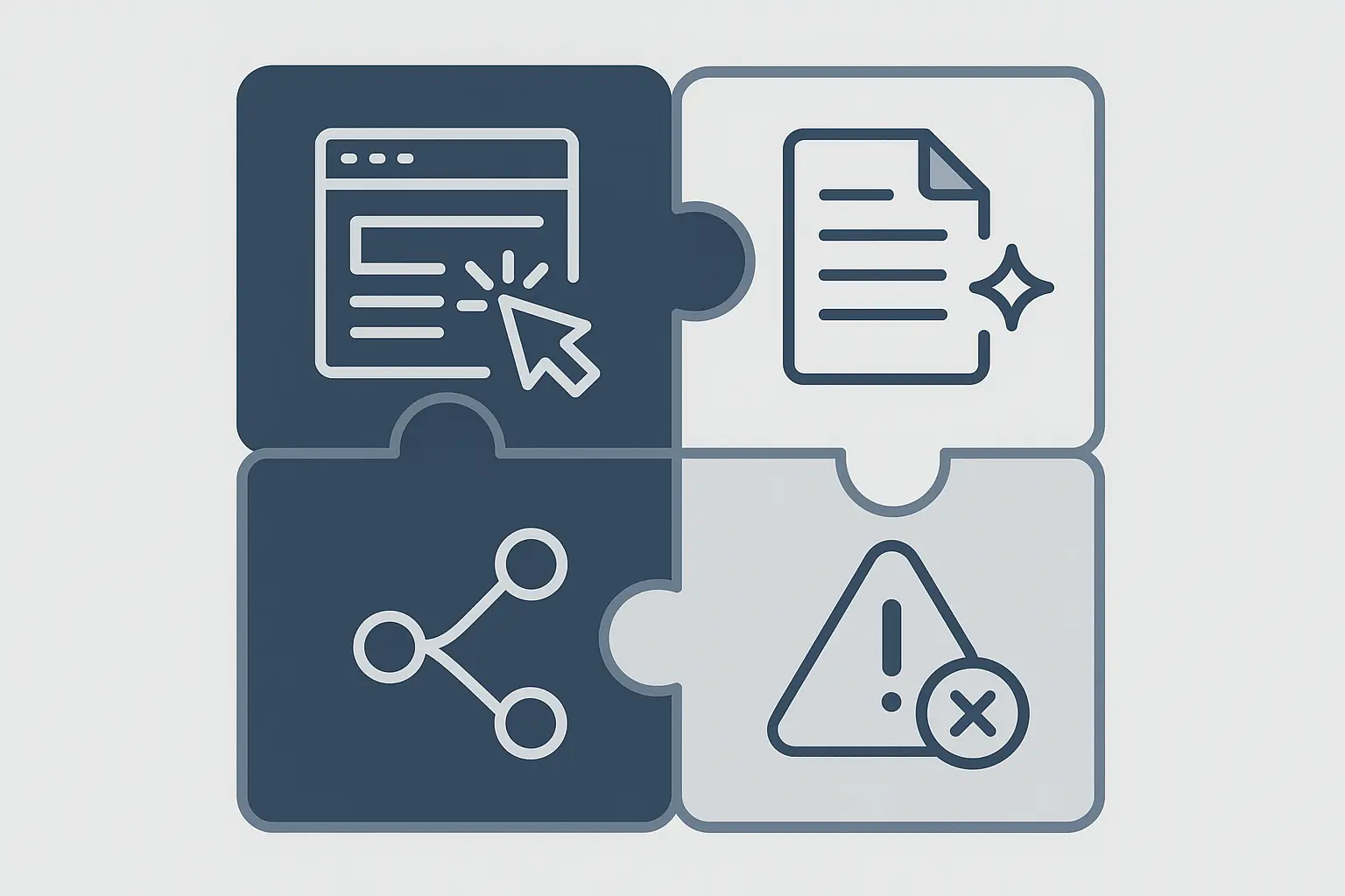 Conversion Optimization Process