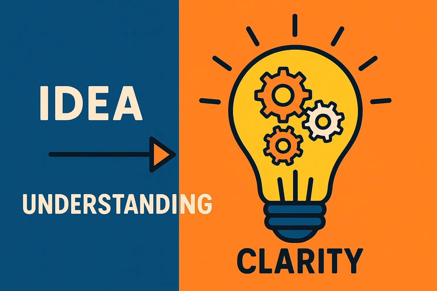 A side-by-side comparison chart of cost-plus vs. value-based pricing for agencies.