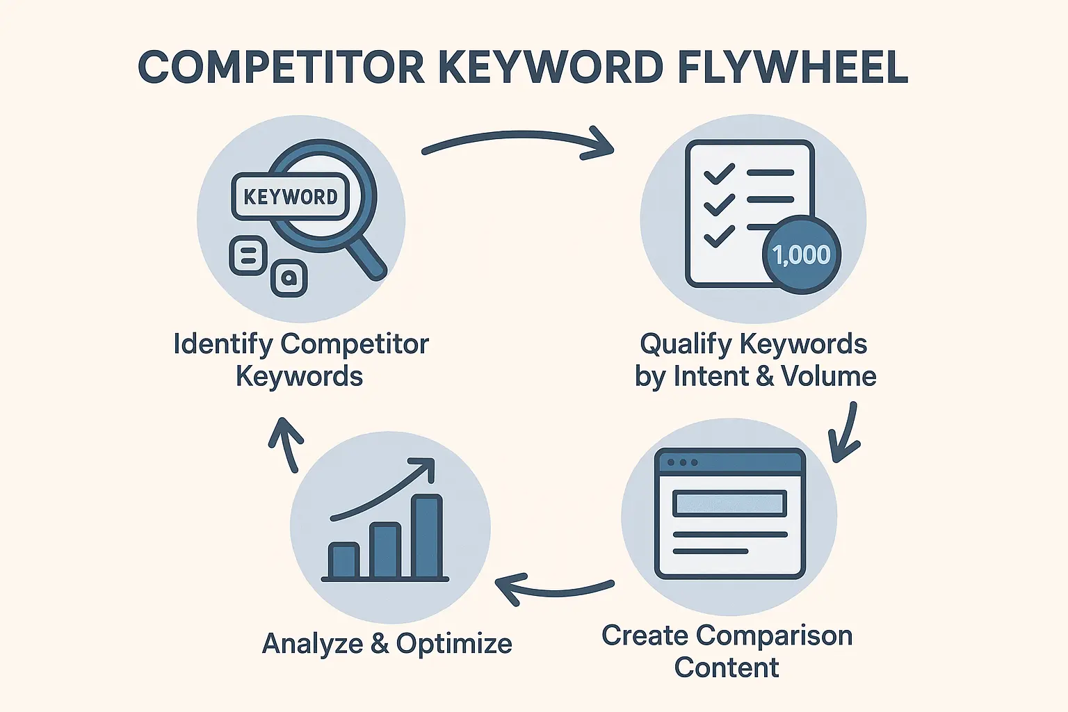 Beyond the Blog Post: An Omnichannel Approach