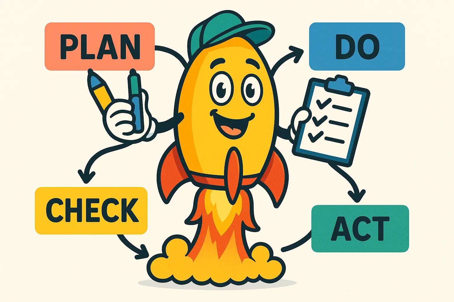 The Anatomy of a Trustworthy Partnership