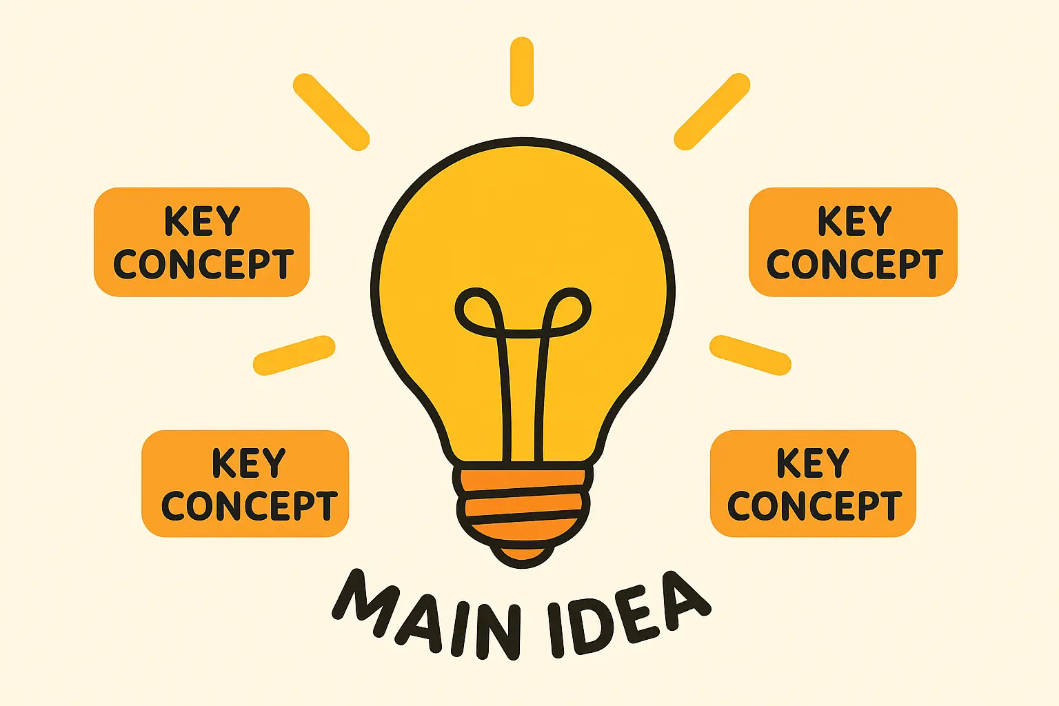 A graph shows declining website traffic but includes a note indicating high SGE visibility.